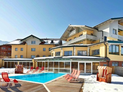 ubytovanie Hotel Moser, Schladming
