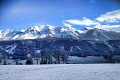 Hotel Moser, Rohrmoos bei Schladming