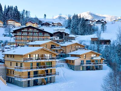 ubytovanie Apartmny Panorama Lodge, Schladming