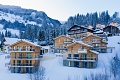 Apartmny Panorama Lodge, Rohrmoos bei Schladming