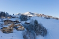 Apartmny Panorama Lodge, Rohrmoos bei Schladming