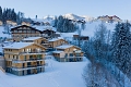 Apartmny Panorama Lodge, Rohrmoos bei Schladming