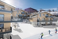 Apartmny Panorama Lodge, Rohrmoos bei Schladming