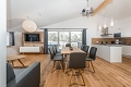 Apartmny Panorama Lodge, Rohrmoos bei Schladming