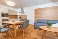 Apartmny Panorama Lodge, Rohrmoos bei Schladming