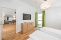 Apartmny Panorama Lodge, Rohrmoos bei Schladming