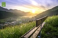 Apartmny Panorama Lodge, Rohrmoos bei Schladming