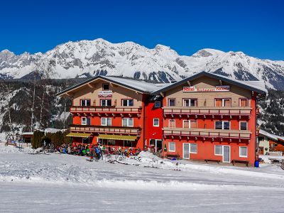ubytovanie Hotel Pariente, Schladming - Dachstein
