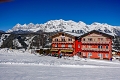 Hotel Pariente, Rohrmoos bei Schladming