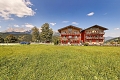 Hotel Pariente, Rohrmoos bei Schladming
