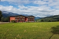 Hotel Pariente, Rohrmoos bei Schladming