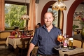 Hotel Pariente, Rohrmoos bei Schladming