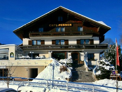 ubytovanie Caf Hotel Perner, Schladming