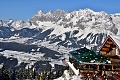 Hotel Perner, Rohrmoos bei Schladming