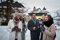Hotel Schloss Pichlarn, Aigen im Ennstal