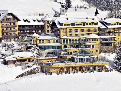 ubytovanie Hotel Pichlmayrgut - Pichl bei Schladming