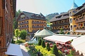 Hotel Pichlmayrgut, Pichl bei Schladming