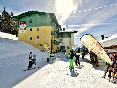 ubytovanie Hotel Planaihof, Schladming