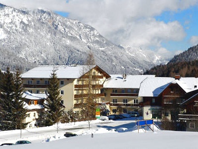 ubytovanie Hotel Post, Ramsau am Dachstein