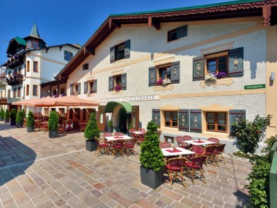 ubytovanie Hotel Posthotel, Schladming