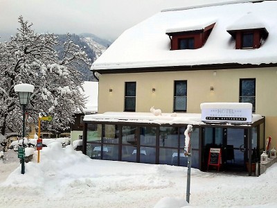 ubytovanie Hotel Pruggererhof, Pruggern - Schladming