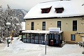 Hotel Pruggererhof, Pruggern