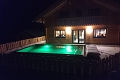 Chaty Pruggern, Pruggern