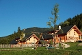 Chaty Pruggern, Pruggern