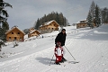 Chaty Pruggern, Pruggern