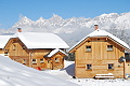 Almdorf Reiteralm, Pichl bei Schladming