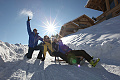 Almdorf Reiteralm, Pichl bei Schladming