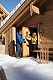Almdorf Reiteralm, Pichl bei Schladming