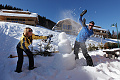 Almdorf Reiteralm, Pichl bei Schladming
