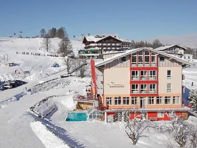 ubytovanie Hotel Rohrmooserhof, Schladming