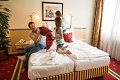 Sporthotel Royer, Schladming