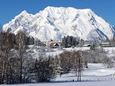ubytovanie Hotel Schloss Pichlarn, Schladming