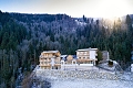 Hotel Schlossl, Schladming