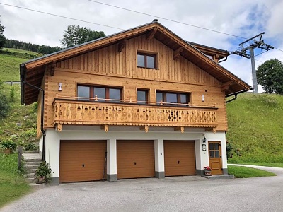 ubytovanie Chata Schober, Schladming