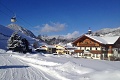 Chata Schober, Pichl bei Schladming