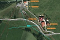 Chata Schober, Pichl bei Schladming