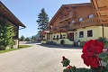 Chata Schober, Pichl bei Schladming