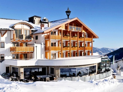 ubytovanie Hotel Schweigerhof - Rohrmoos bei Schladming