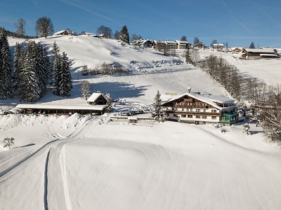 ubytovanie Hotel Seiterhof, Schladming