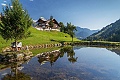 Hotel Der Seiterhof, Rohrmoos bei Schladming