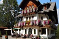 Hotel Der Seiterhof, Rohrmoos bei Schladming