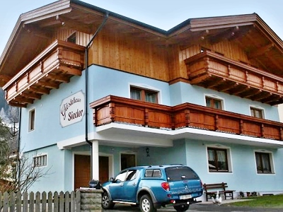 ubytovanie Apartmny Sieder, Schladming