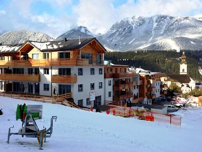 ubytovanie Rezort Sissi Park, Schladming