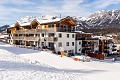 Rezort Sissi Park, Haus im Ennstal