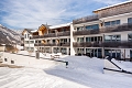Rezort Sissi Park, Haus im Ennstal