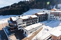 Rezort Sissi Park, Haus im Ennstal
